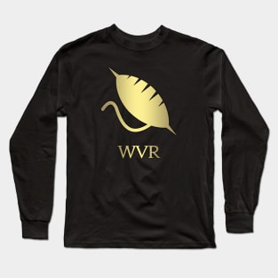 WVR Job Long Sleeve T-Shirt